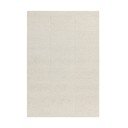 Ručno rađen vunen tepih boje slonovače 120x170 cm Zennith Column – Asiatic Carpets