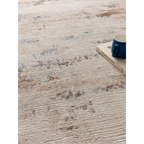 Bež/krem tepih 120x160 cm Miro – Asiatic Carpets-image-1