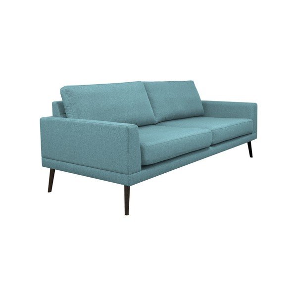 Plava trostruka sofa Windsor &amp; Co Rigel-image-2