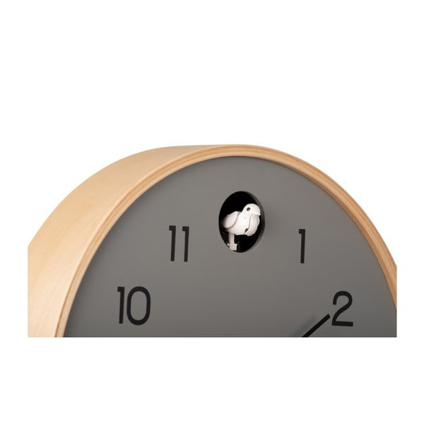 Sat Ø 31,5 cm Cuckoo - Karlsson-image-3