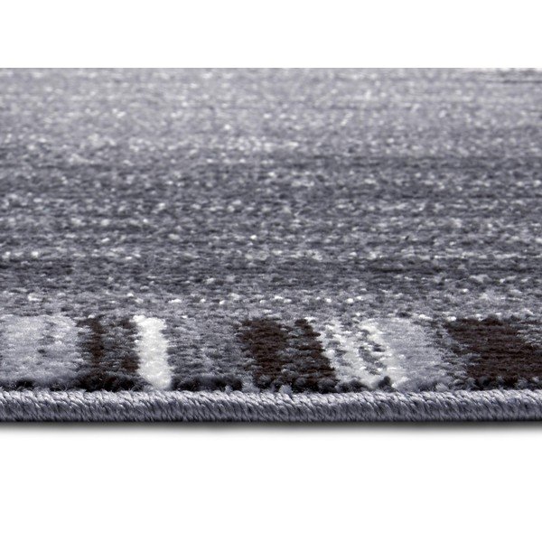 Sivo-bež staza 200x67 cm Border - Hanse Home-image-3