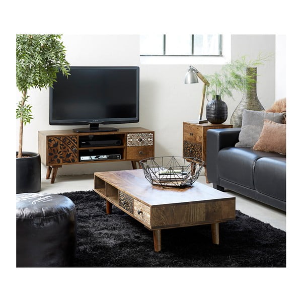Canett Vejle TV stol-image-1