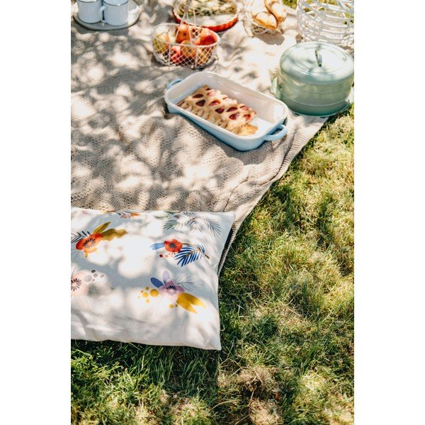 Pamučni jastuk Butter Kings Little Bouquet, 45 x 45 cm-image-2