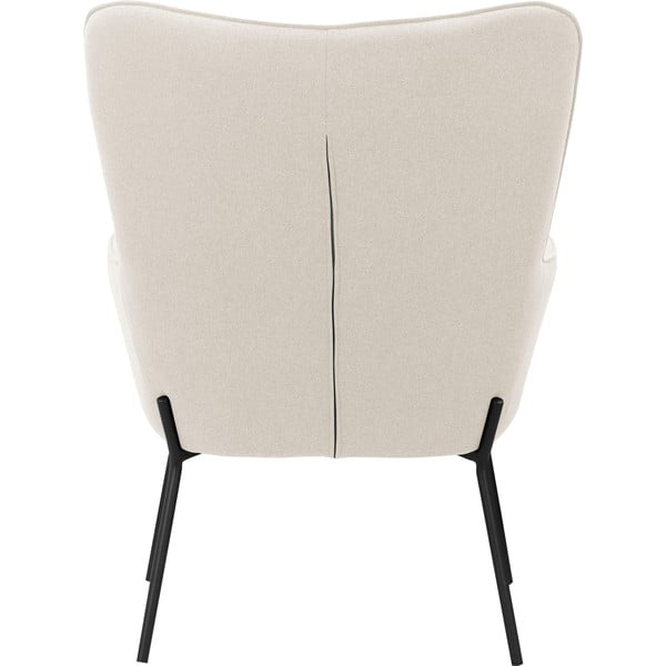 Bijela fotelja Boris – Støraa-image-4