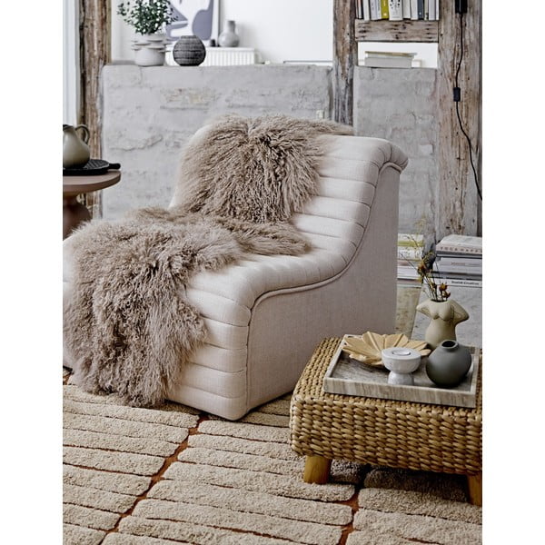 Mramorni ukrasni pladanj Majsa – Bloomingville-image-3