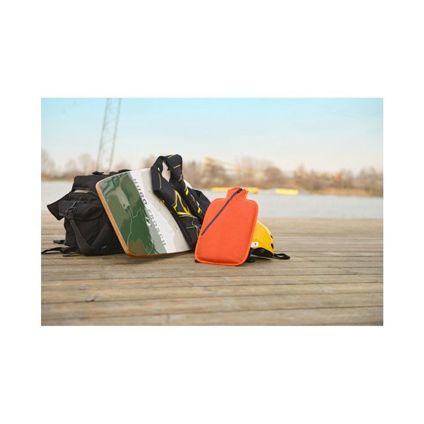 Hugo Frosch ljubičasta softshell boca-image-3