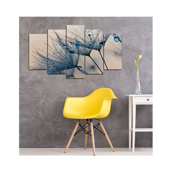 Višedijelna slika Insigne Magali, 102 x 60 cm-image-1