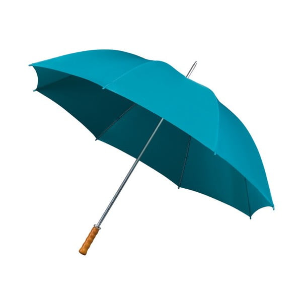 Plavi kišobran za golf Parapluie, ⌀ 130 cm
