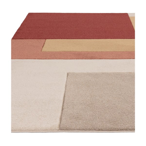 Ciglasti tepih 160x230 cm Sketch – Asiatic Carpets-image-2