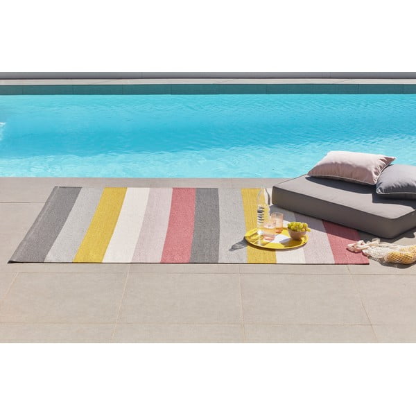 Unutarnji i vanjski tepih 70x100 cm Molly Moor – Pappelina-image-2