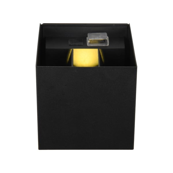 LED zidna vanjska svjetiljka sa senzorom pokreta (visina 10,5 cm) Talent – Reality-image-4