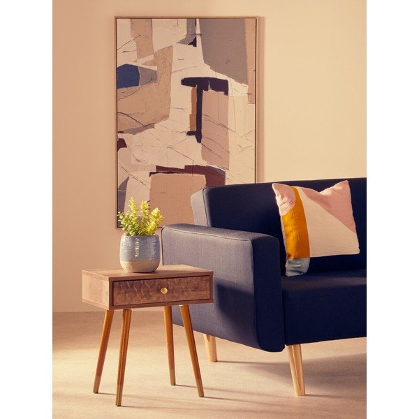 Pomoćni stol 39x40 cm Frida – Premier Housewares-image-1