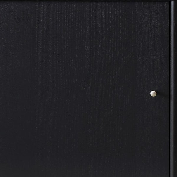 Crna TV komoda Mistral 233-image-4