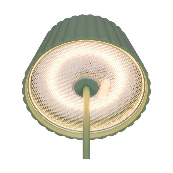 Vanjska svjetiljka s mogućnosti zatamnjivanja ø 13,5 cm Suarez – Trio-image-1