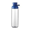 Tamno plava boca za vodu od tritana 900 ml Vivid blue – Mepal