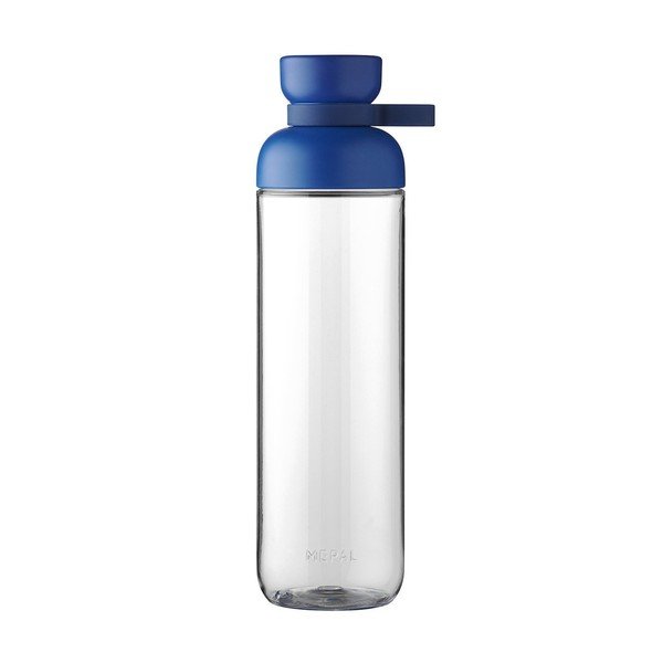 Tamno plava boca za vodu od tritana 900 ml Vivid blue – Mepal
