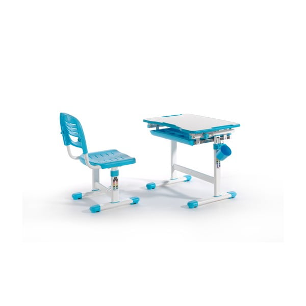 Set dječjeg namještaja COMFORTLINE – Vipack-image-3