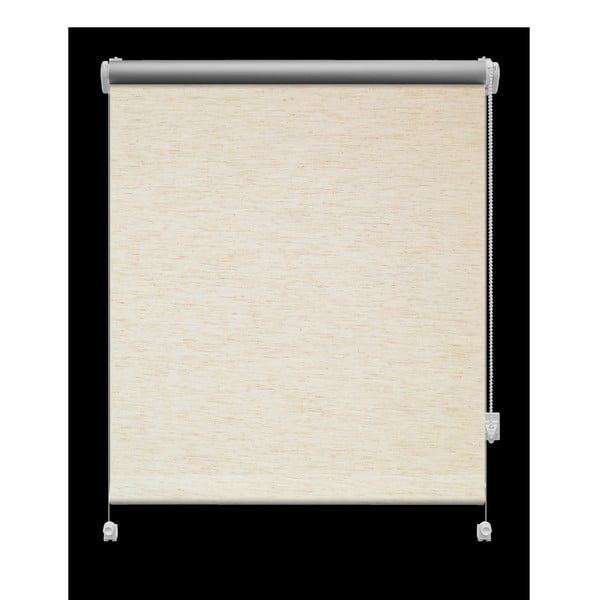 Bež rolete  68x150 cm Mini Termo – Gardinia