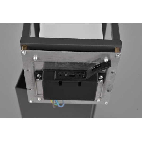 LED vanjska svjetiljka (visina 40 cm) Witham – Trio-image-3