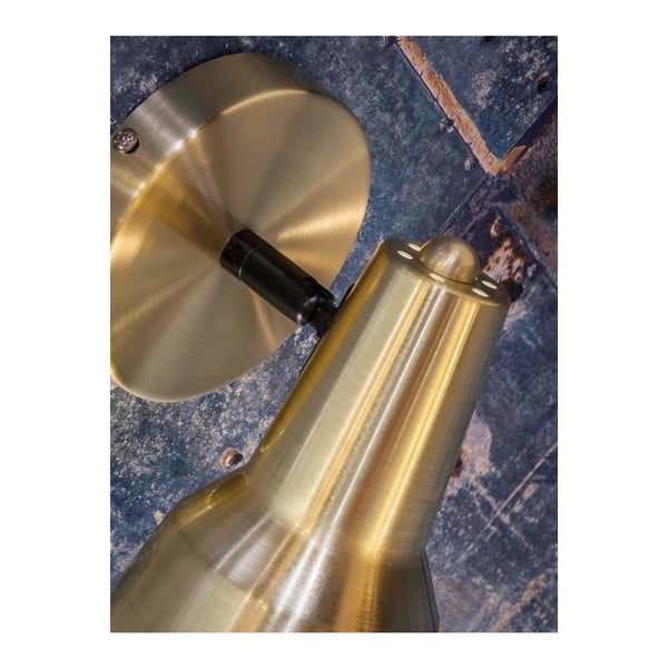 Zidna lampa u zlatnoj boji - it's about RoMi Valencia-image-2