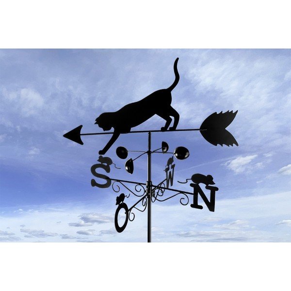 Metalni vrtni ukras - Maximex-image-1