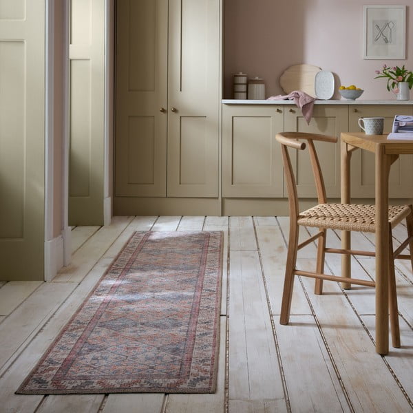 Periva staza 60x230 cm Dion Global – Flair Rugs-image-1