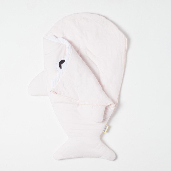 Dječja vreća za spavanje Whale - Rocket Baby-image-1