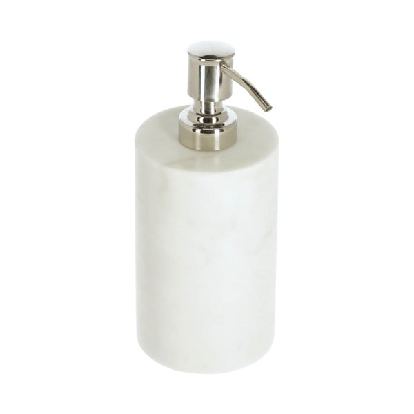 Bijeli mramoran dozator sapuna 200 ml Elenei – Kave Home