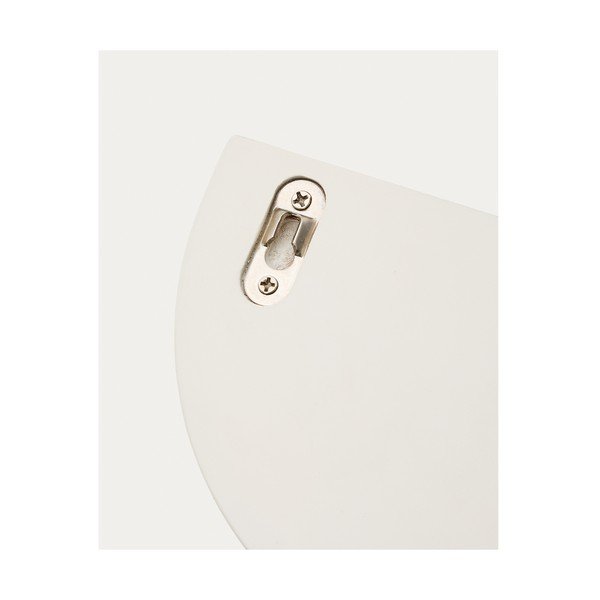Bež polica 60 cm Salaya – Kave Home-image-4
