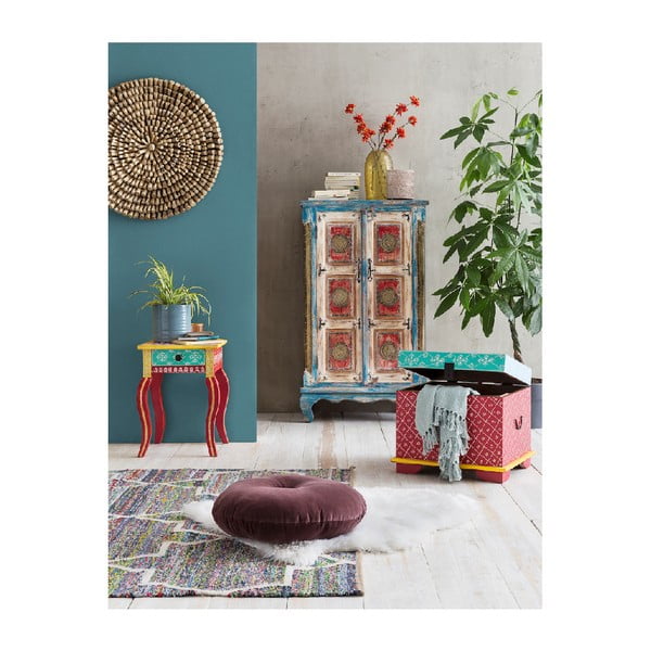 WOOX LIVING India Colore visoki ormar-image-3