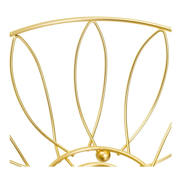 Metalna košara za voće – Casa Selección-image-2