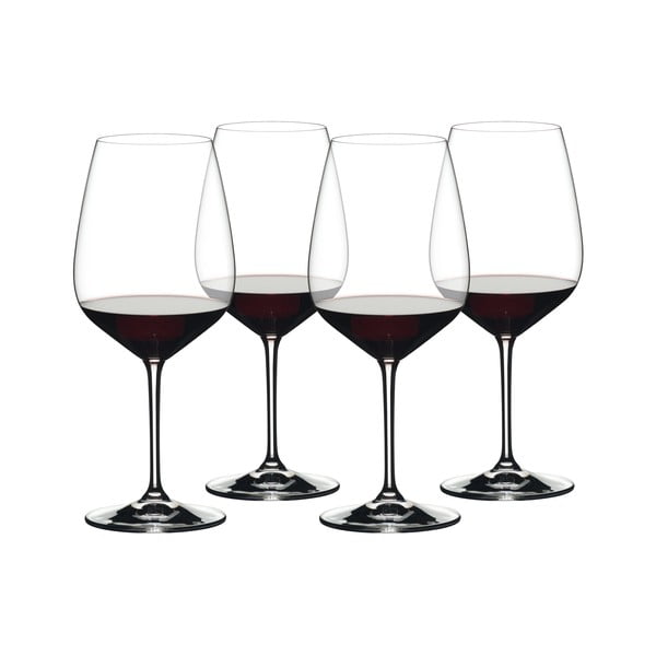 Čaše u setu 4 kom vinske 800 ml Extreme – Riedel-image-2