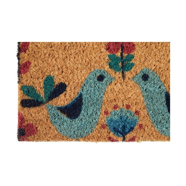 Otirač od kokosovih vlakana 40x60 cm Sparrows – Premier Housewares-image-2