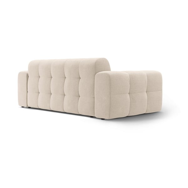 Bež sofa 222 cm Kendal – Micadoni -image-4