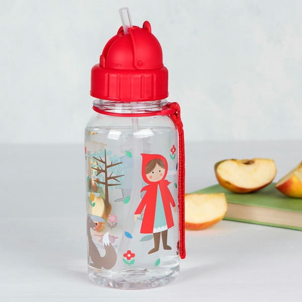 Rex London Crvenkapica boca, 500 ml-image-1