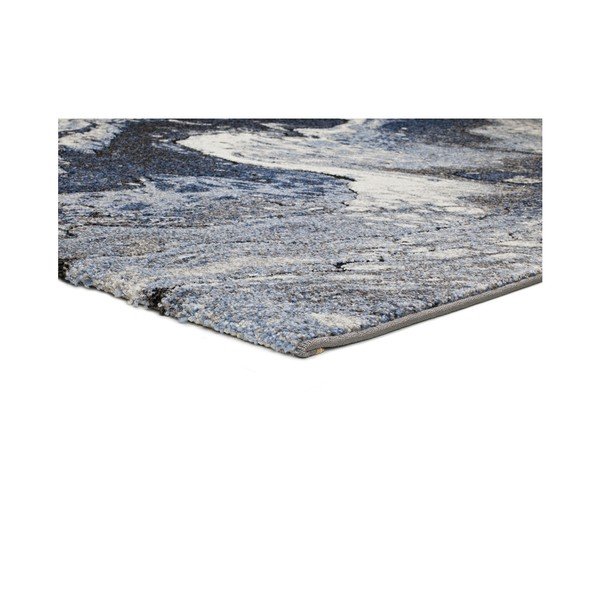Tamnoplavi tepih Universal Kael Malo, 160 x 230 cm-image-2