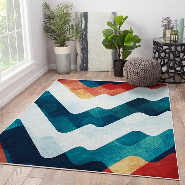 Tepih Oyo Concept Maine, 80 x 140 cm-image-1