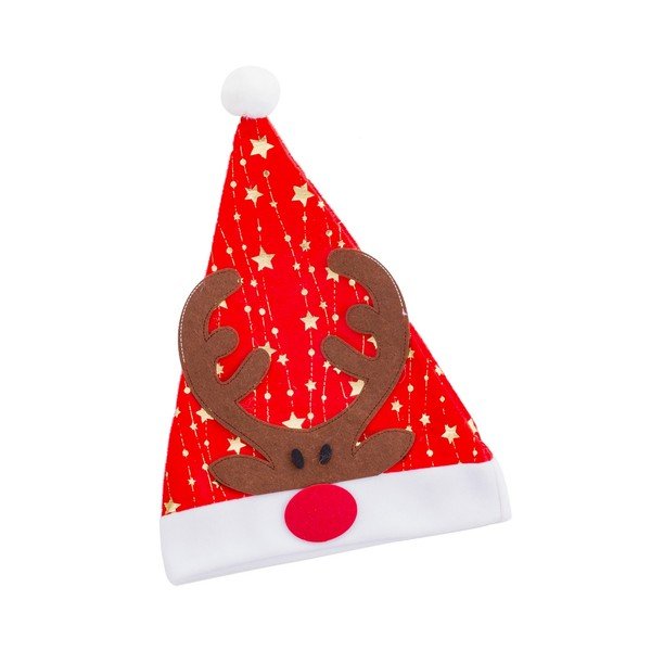 Papirnati šešir Reindeer – Casa Selección