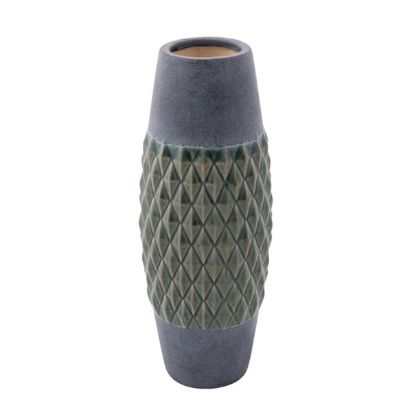 Zuiver Nito Moss keramička vaza, visina 35,5 cm