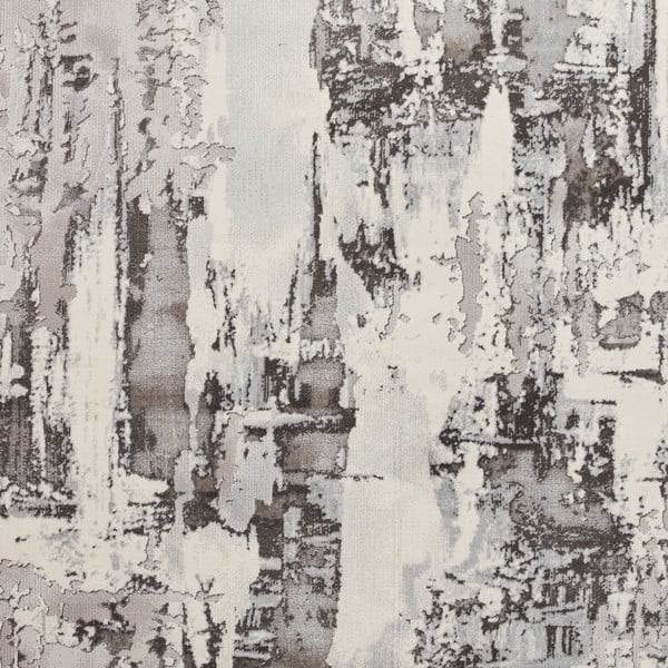 Sivo-bež tepih 220x160 cm Apollo - Think Rugs-image-3