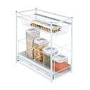 Metalna dodatna kuhinjska polica – Wenko