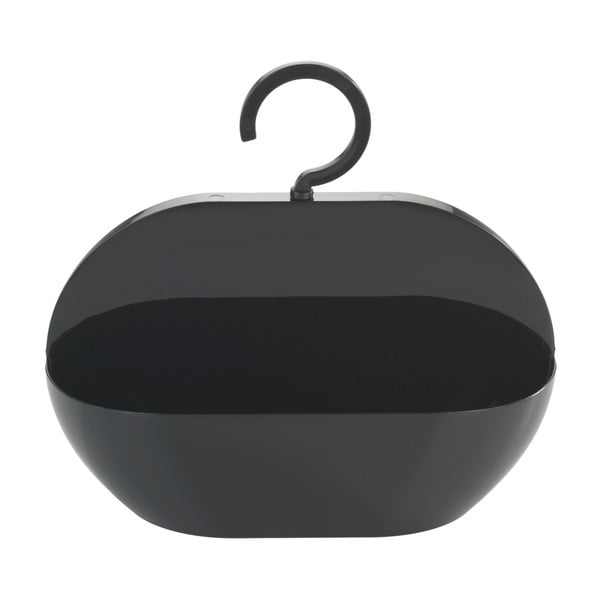 Crna viseća košara Wenkoo Cocktail-image-1