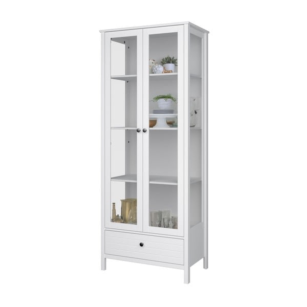 Bijela vitrina Støraa Norupa-image-2