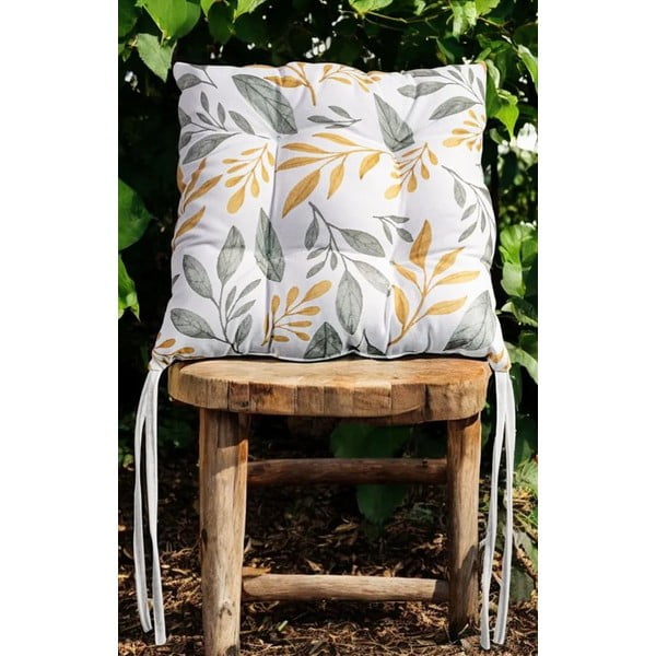 Jastuk za sjedenje 40x40 cm – Mila Home-image-2