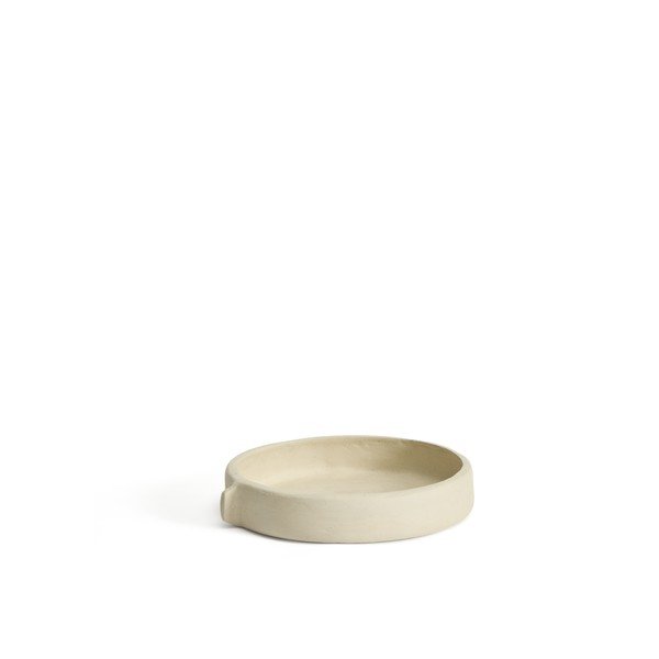 Ukrasni pladanj 24,5x22,5 cm Mireni – Kave Home