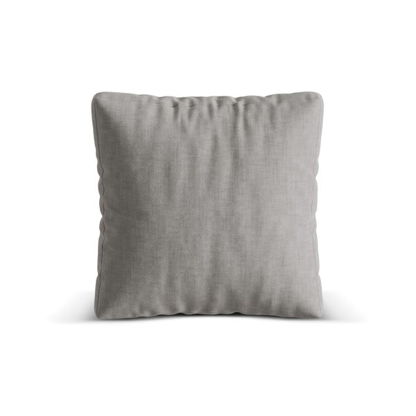 Svijetlo sivi jastuk za modularnu sofu Martina – Micadoni Home