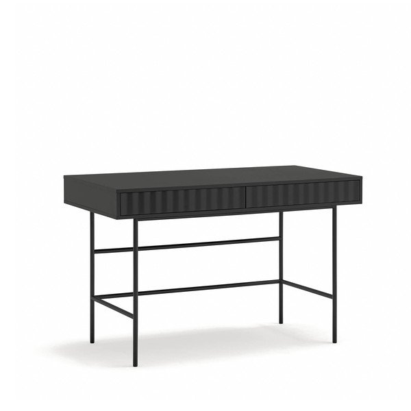 Radni stol u mat dekoru 60x120 cm Sierra – Teulat-image-2