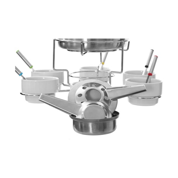 Set za fondue – Premier Housewares-image-1