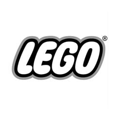LEGO® · Premium kvaliteta