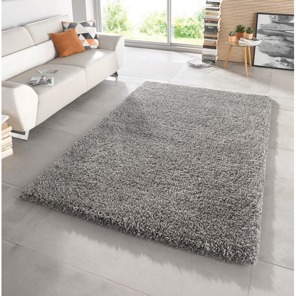 Sivi tepih Mint Rugs Venice, 200 x 290 cm-image-1